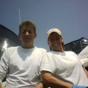 Meet your Posher, Teresa